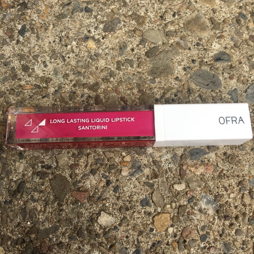 Ofra Liquid Lipstick